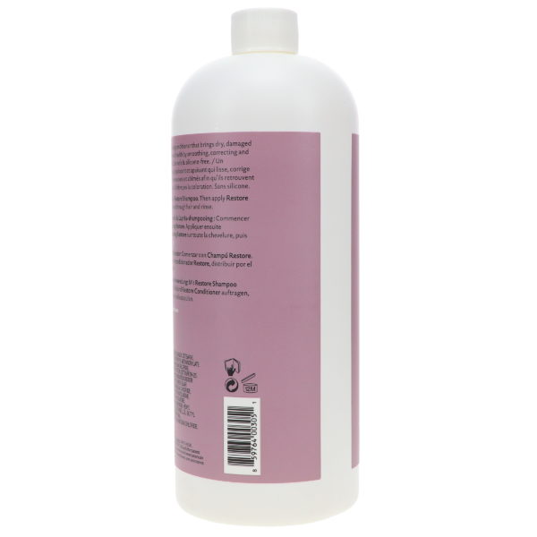 Living Proof Restore Conditioner 32 oz