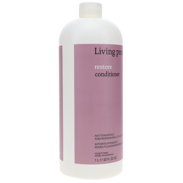 Living Proof Restore Conditioner 32 oz