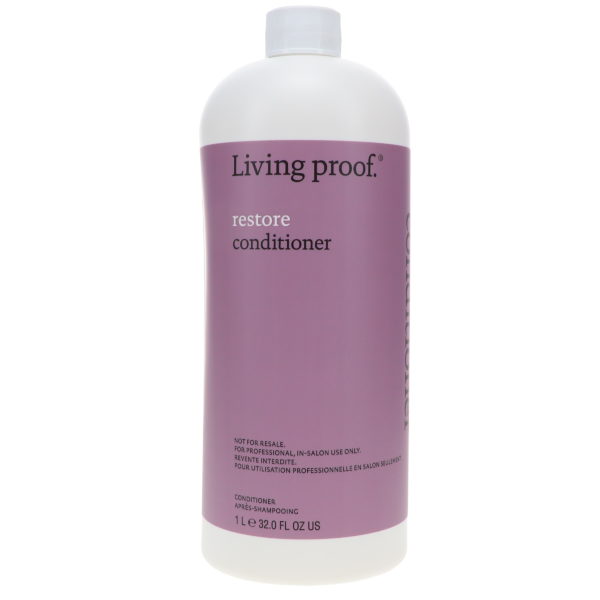 Living Proof Restore Conditioner 32 oz.