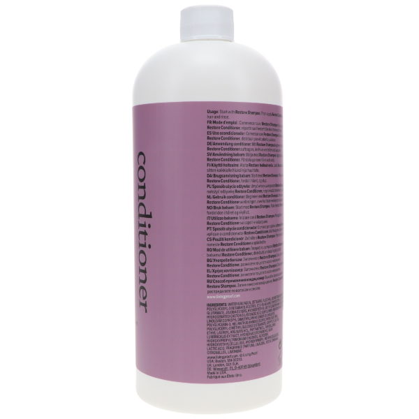 Living Proof Restore Conditioner 32 oz.