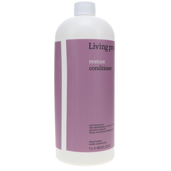 Living Proof Restore Conditioner 32 oz.