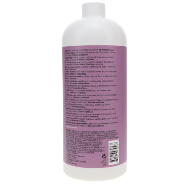 Living Proof Restore Shampoo 32 oz