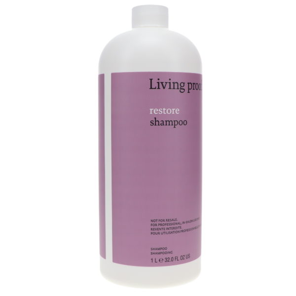 Living Proof Restore Shampoo 32 oz