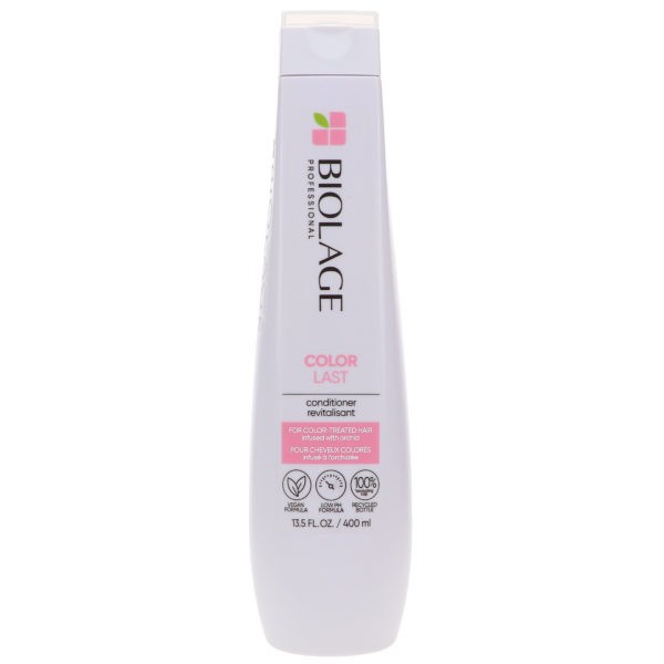 Matrix Biolage ColorLast Shampoo 13.5 oz & Biolage ColorLast Shampoo 13.5 oz Combo Pack