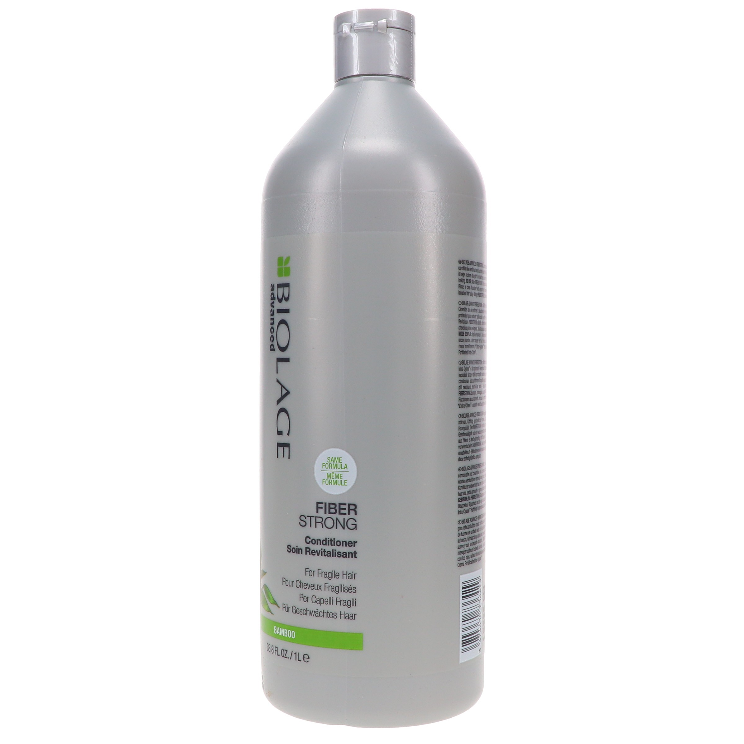 Matrix Biolage Fiberstrong Conditioner 33.8 oz