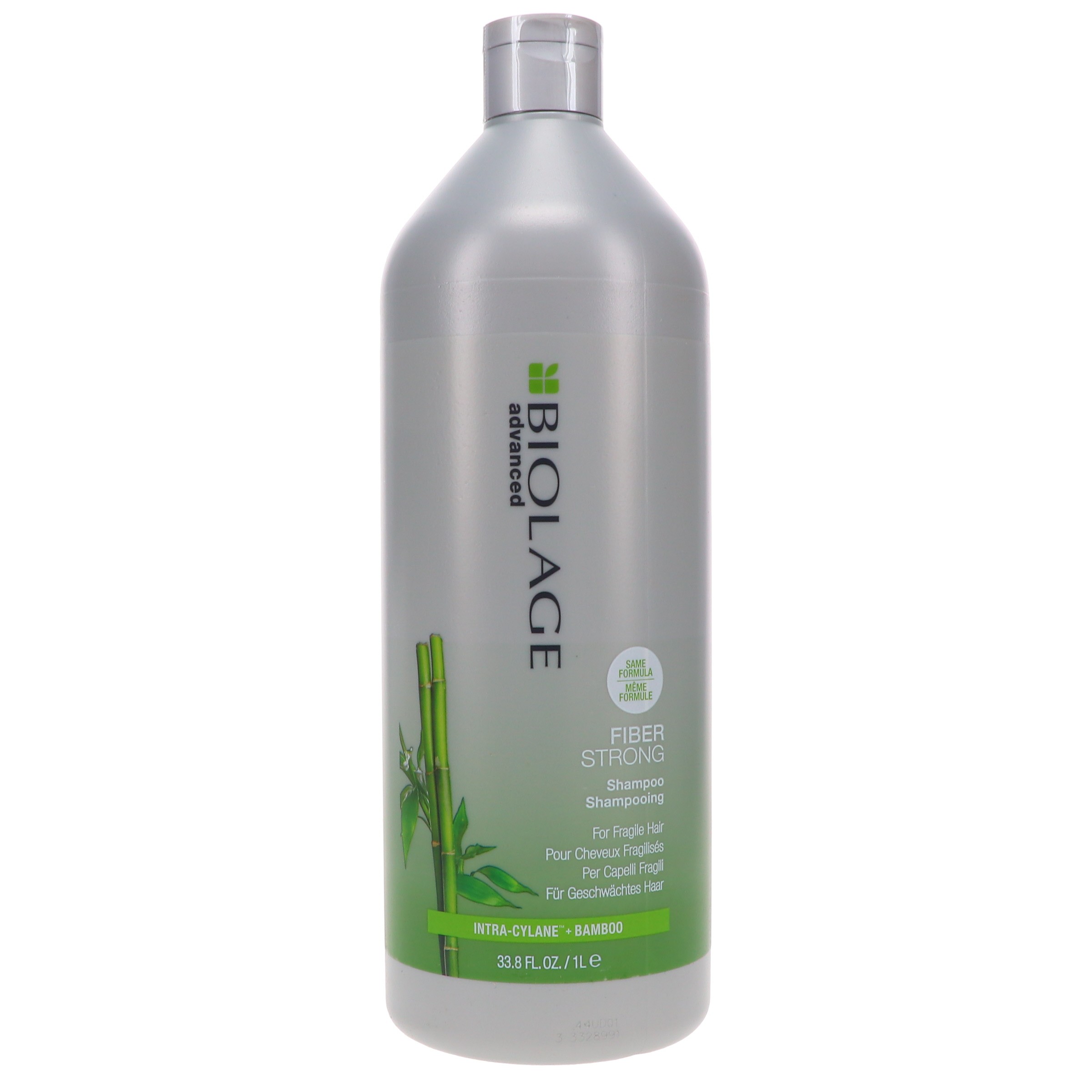Matrix Biolage Fiberstrong Shampoo 33.8 oz