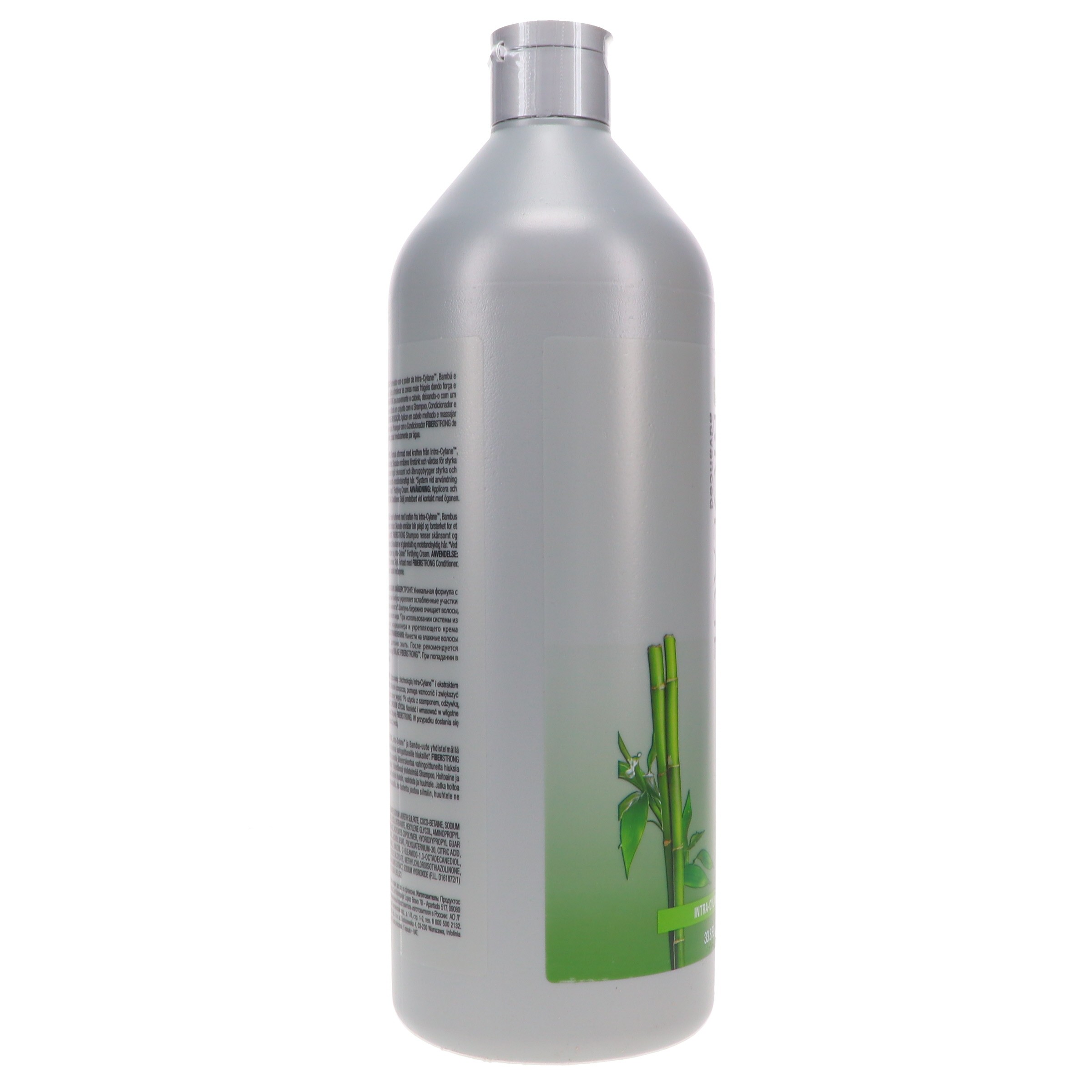 Matrix Biolage Fiberstrong Shampoo 33.8 oz
