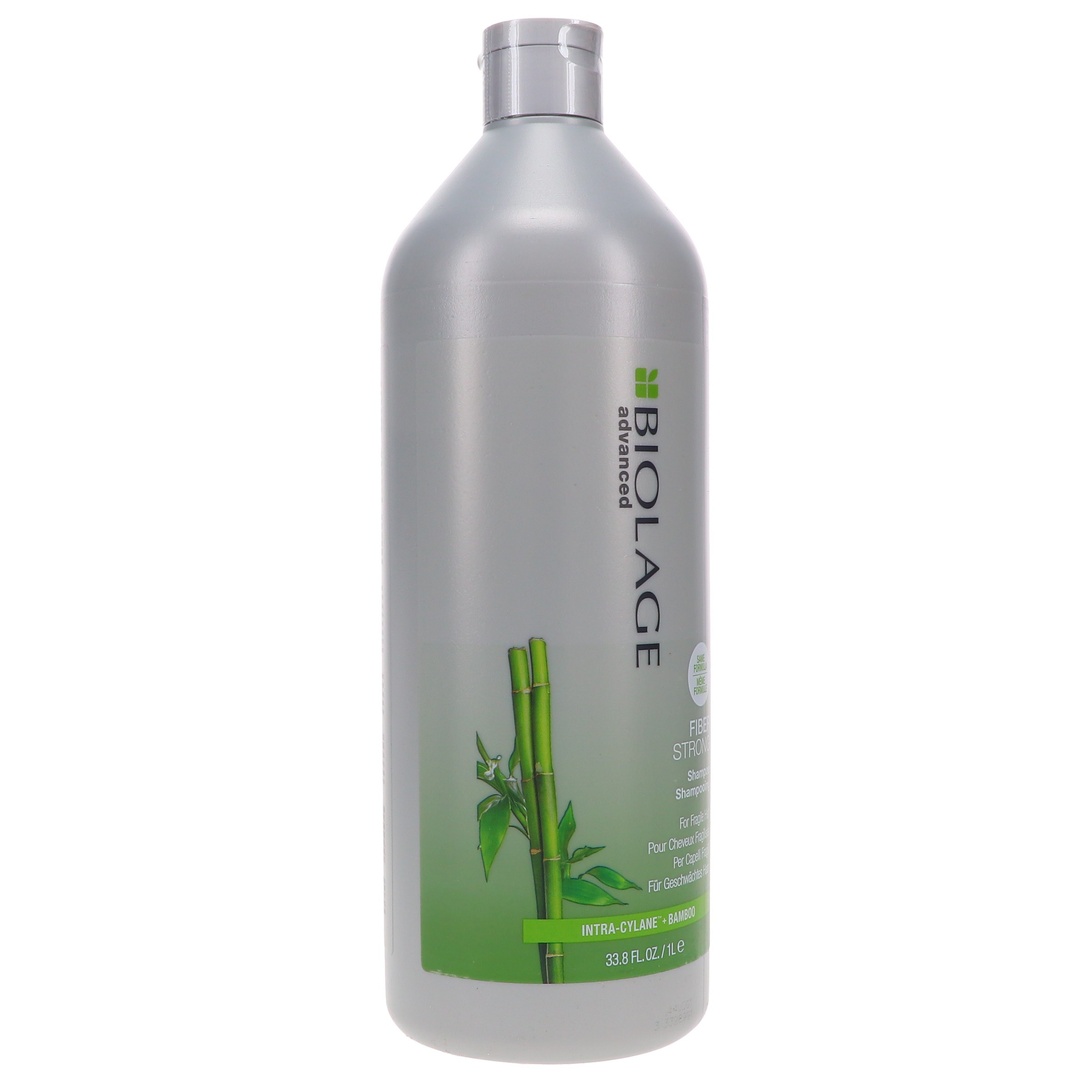 Matrix Biolage Fiberstrong Shampoo 33.8 oz