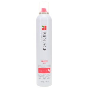 Matrix Biolage Freeze Fix Hair Spray 10 oz