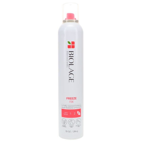 Matrix Biolage Freeze Fix Hair Spray 10 oz