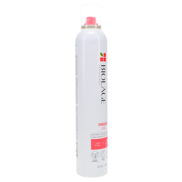 Matrix Biolage Freeze Fix Hair Spray 10 oz