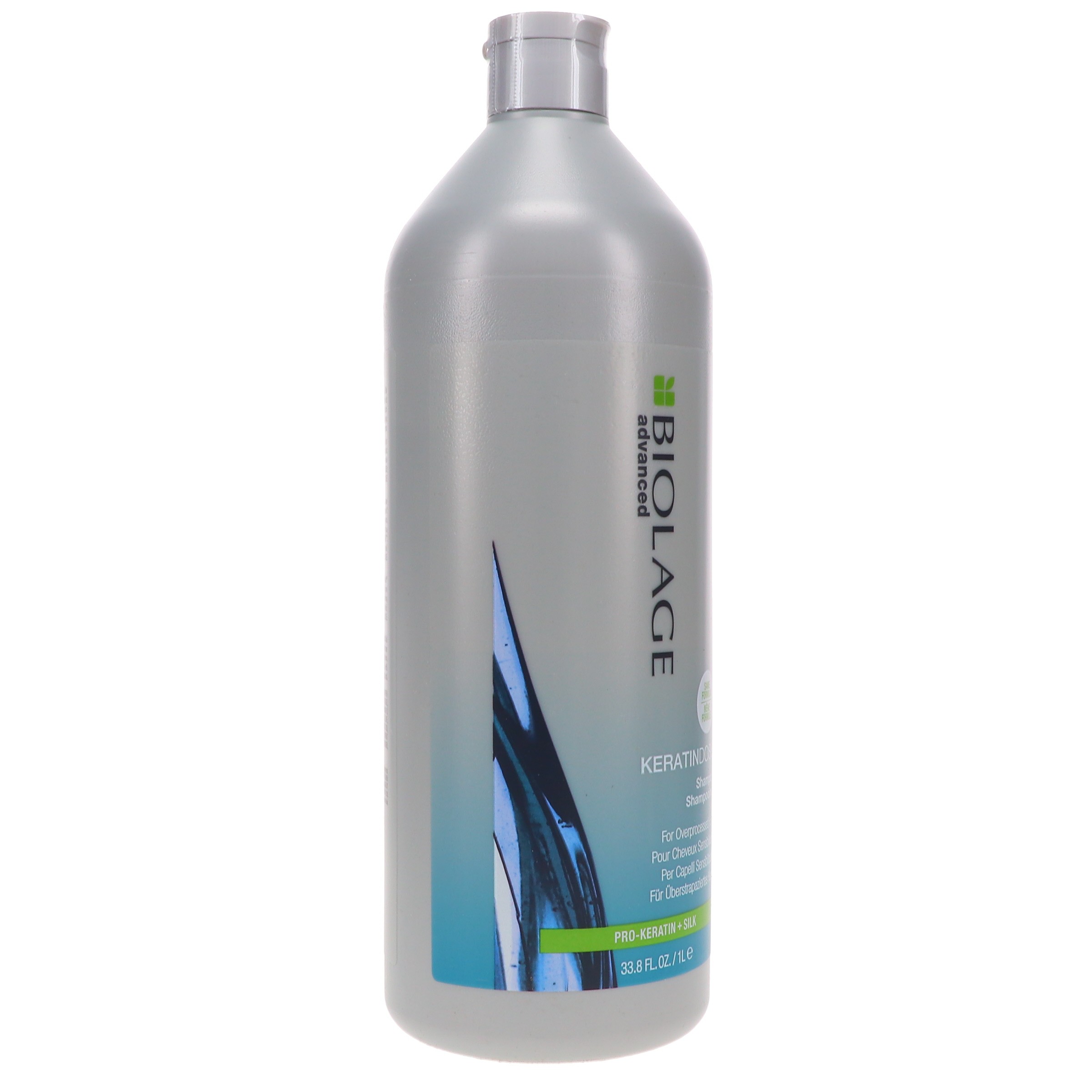 Matrix Biolage Keratindose Shampoo 33.8 oz