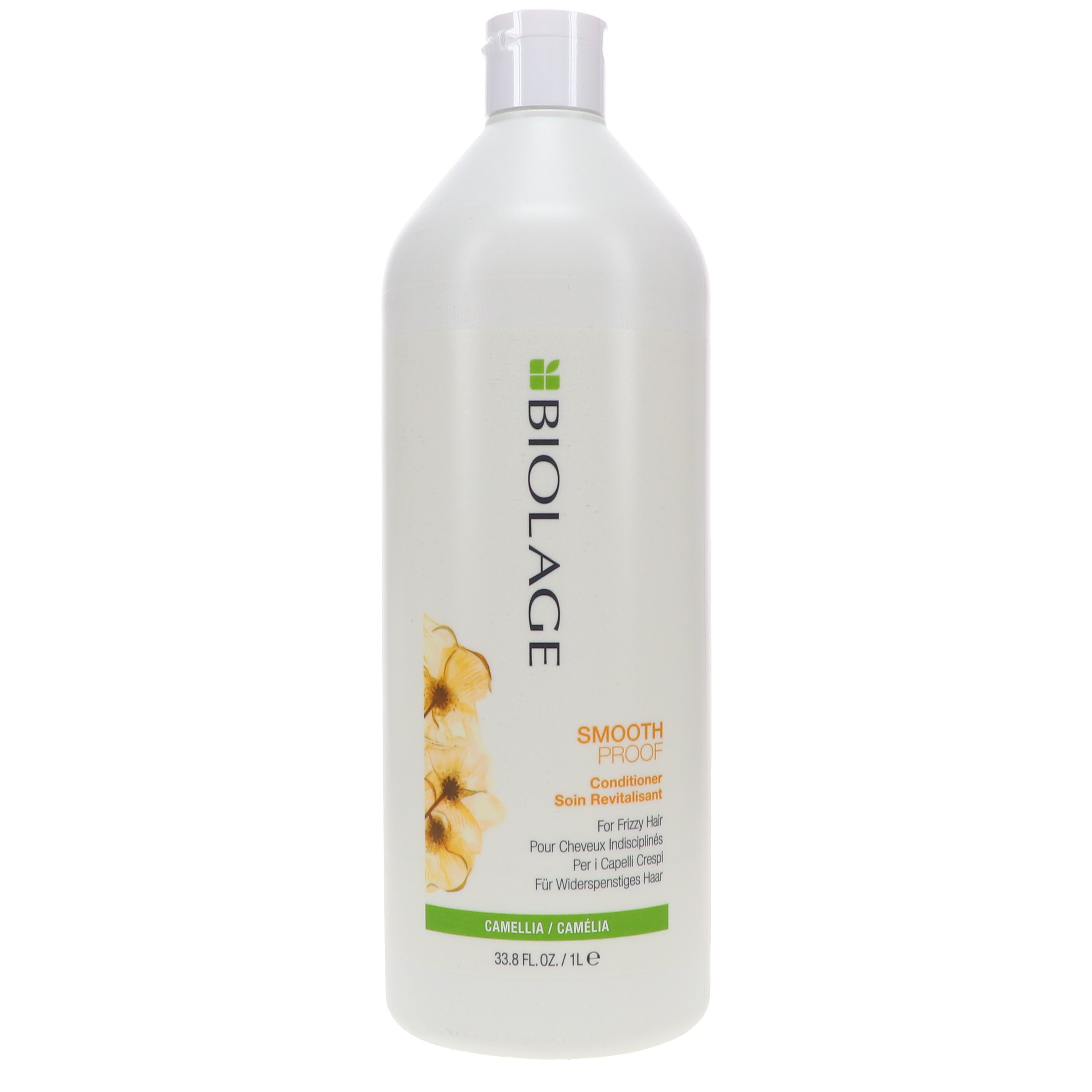 Matrix Biolage Smoothproof Conditioner 33.8 oz
