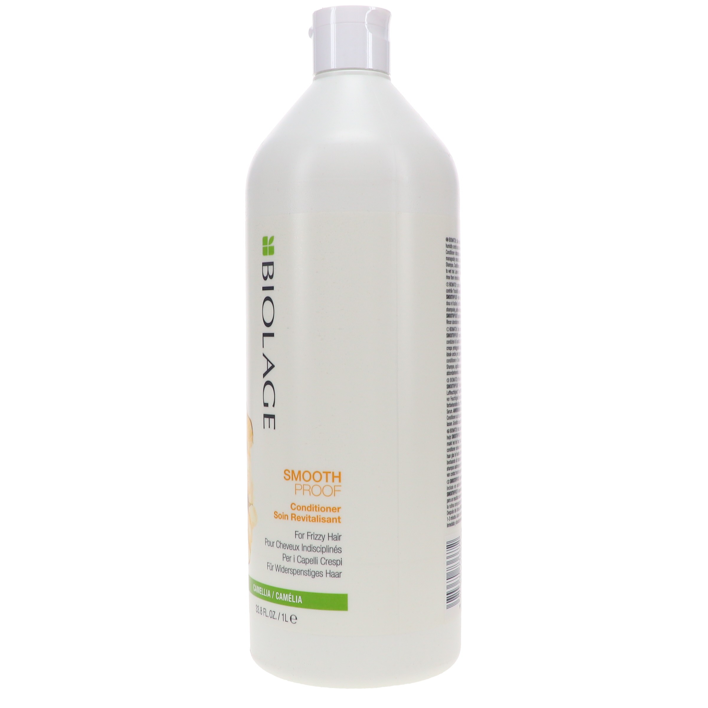 Matrix Biolage Smoothproof Conditioner 33.8 oz