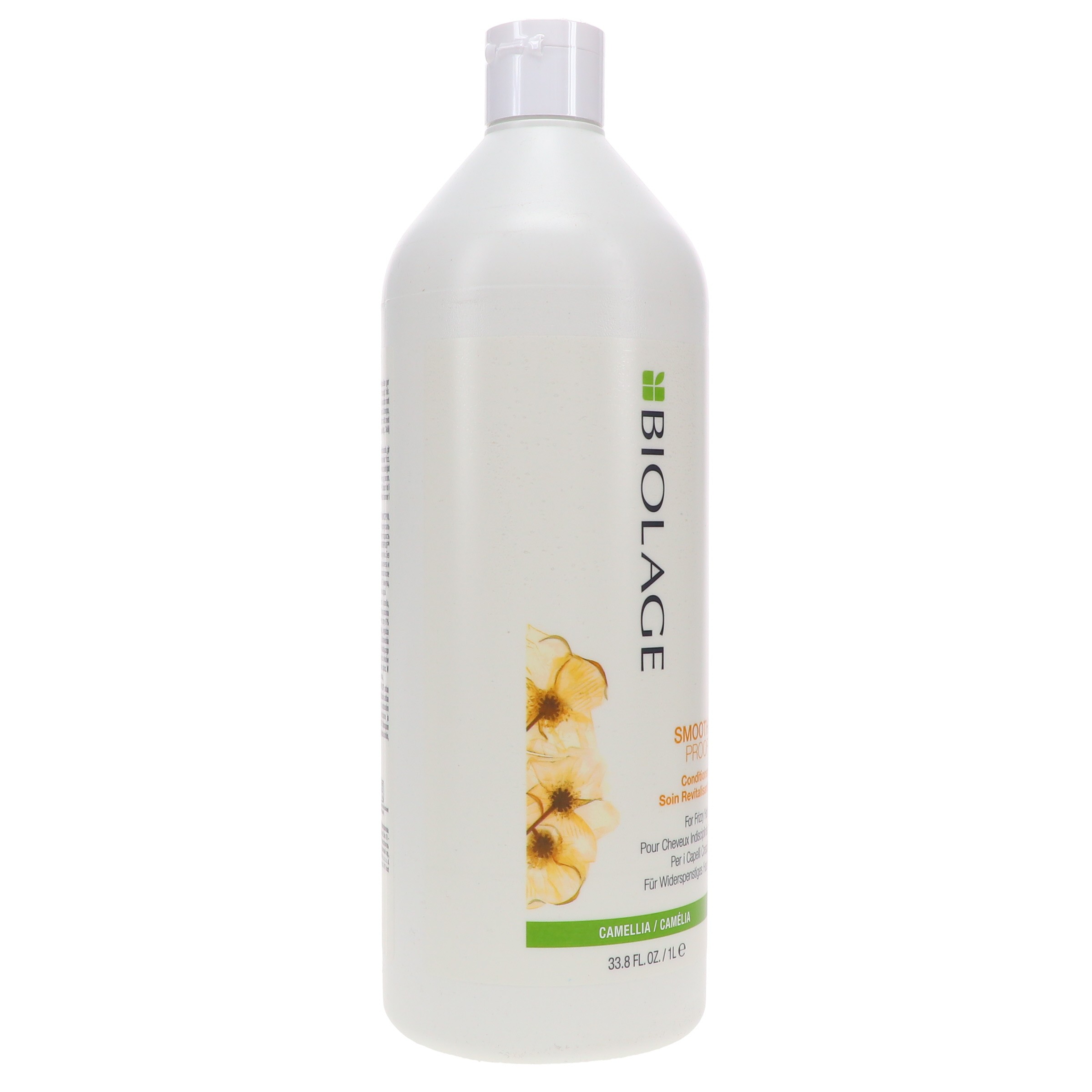 Matrix Biolage Smoothproof Conditioner 33.8 oz