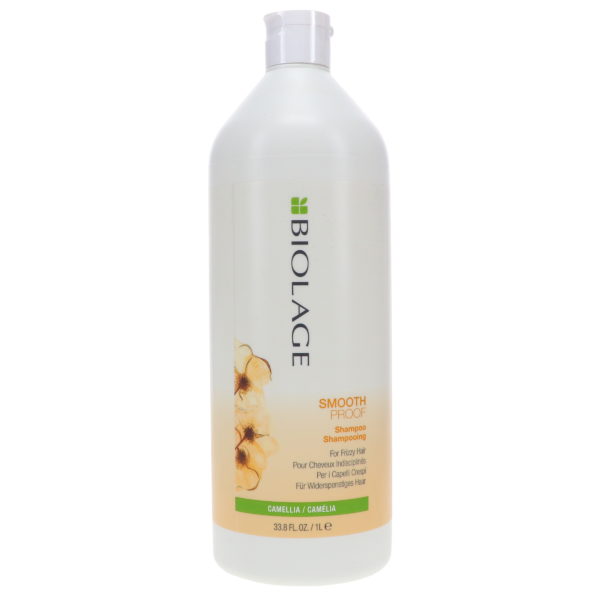 Matrix Biolage Smoothproof Shampoo 33.8 oz