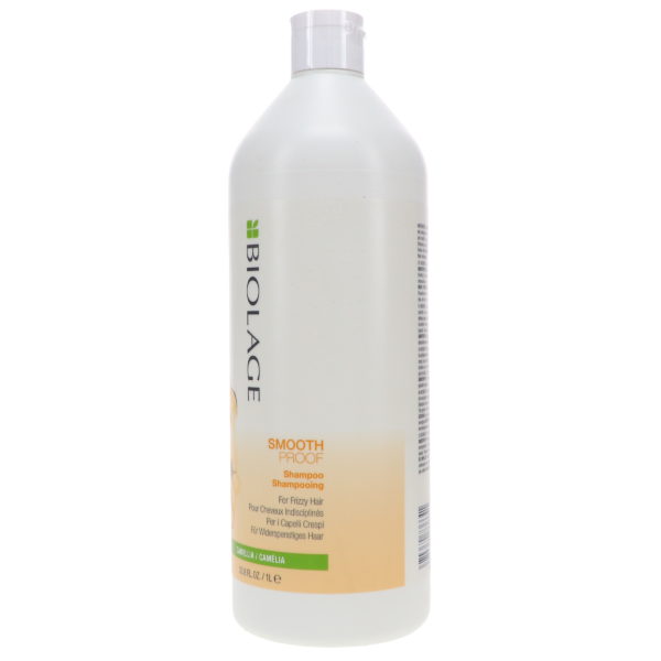 Matrix Biolage Smoothproof Shampoo 33.8 oz