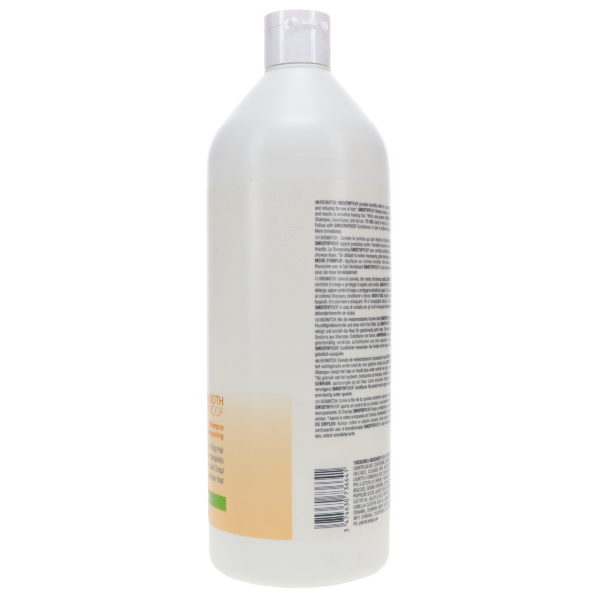 Matrix Biolage Smoothproof Shampoo 33.8 oz