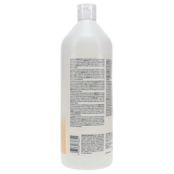 Matrix Biolage Smoothproof Shampoo 33.8 oz