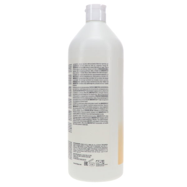 Matrix Biolage Smoothproof Shampoo 33.8 oz