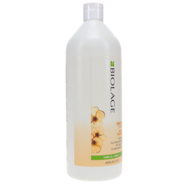 Matrix Biolage Smoothproof Shampoo 33.8 oz