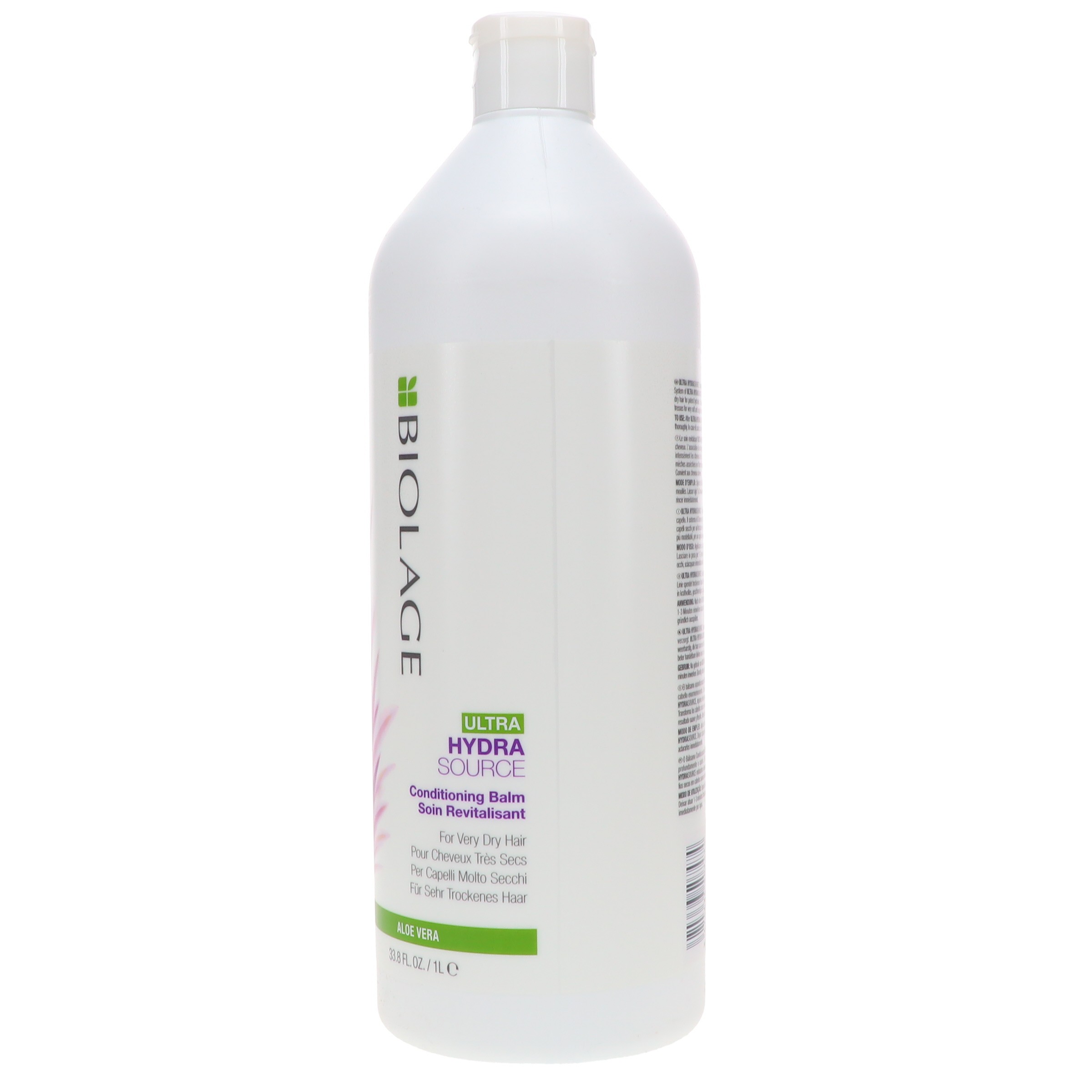 Matrix Biolage Ultra Hydrasource Conditioner 33.8 oz