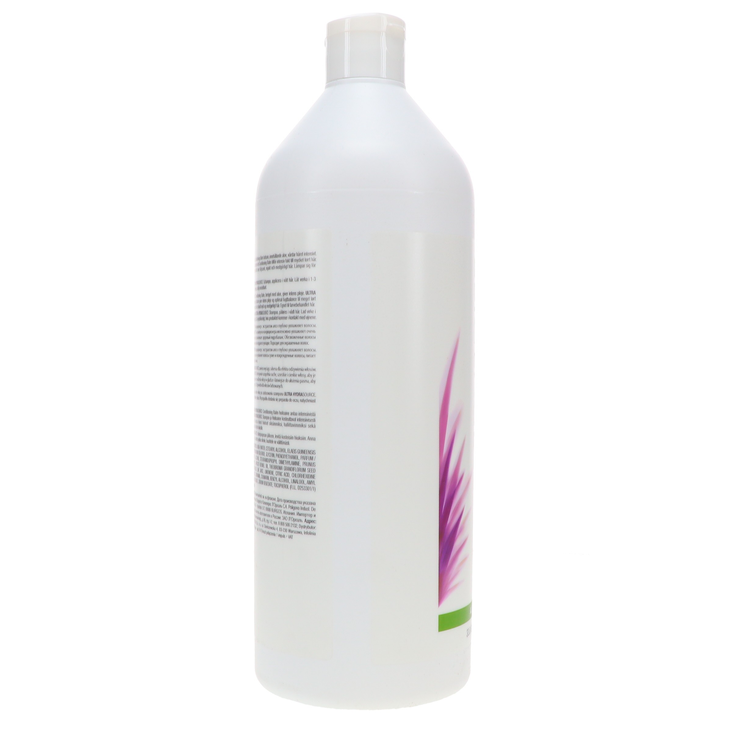 Matrix Biolage Ultra Hydrasource Conditioner 33.8 oz