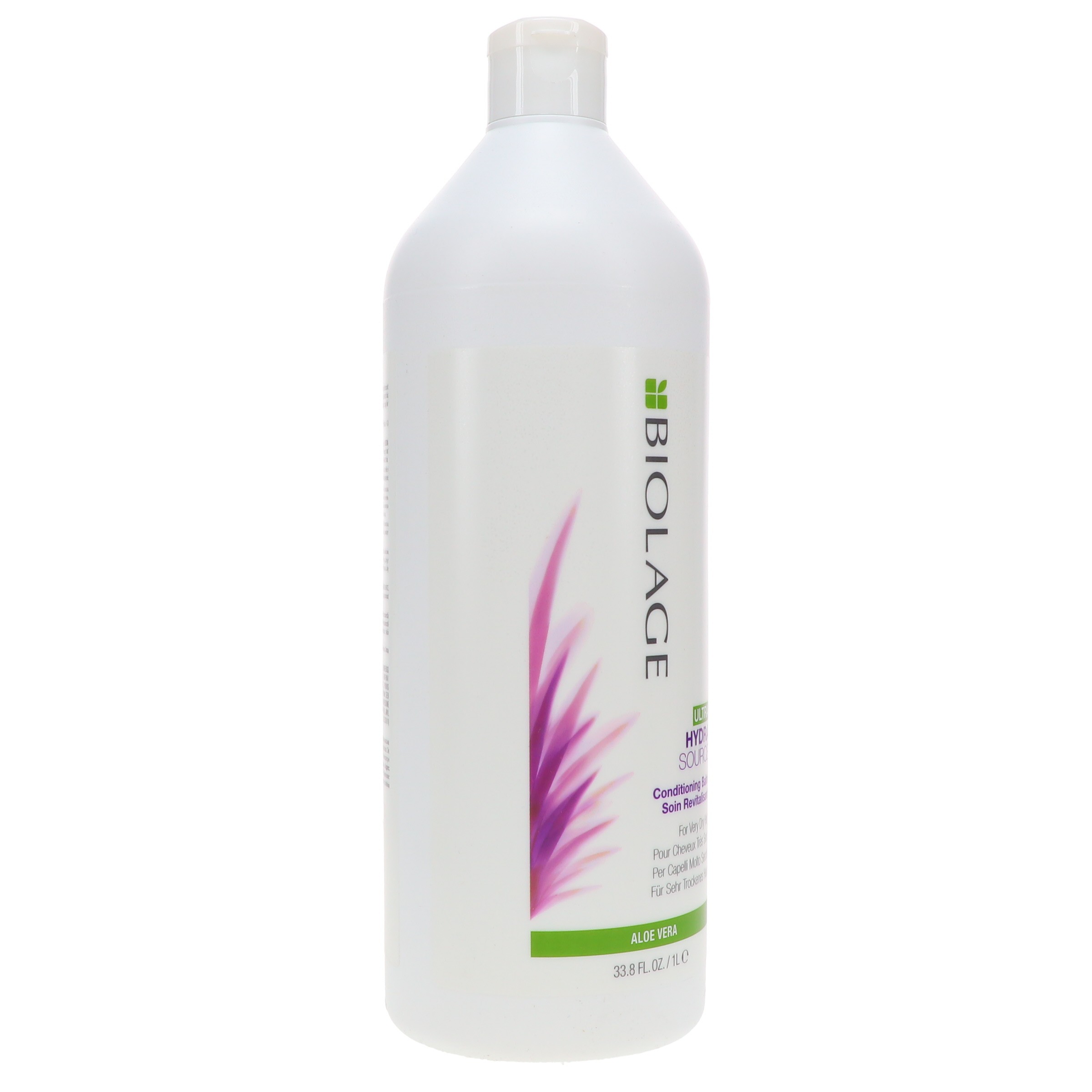 Matrix Biolage Ultra Hydrasource Conditioner 33.8 oz