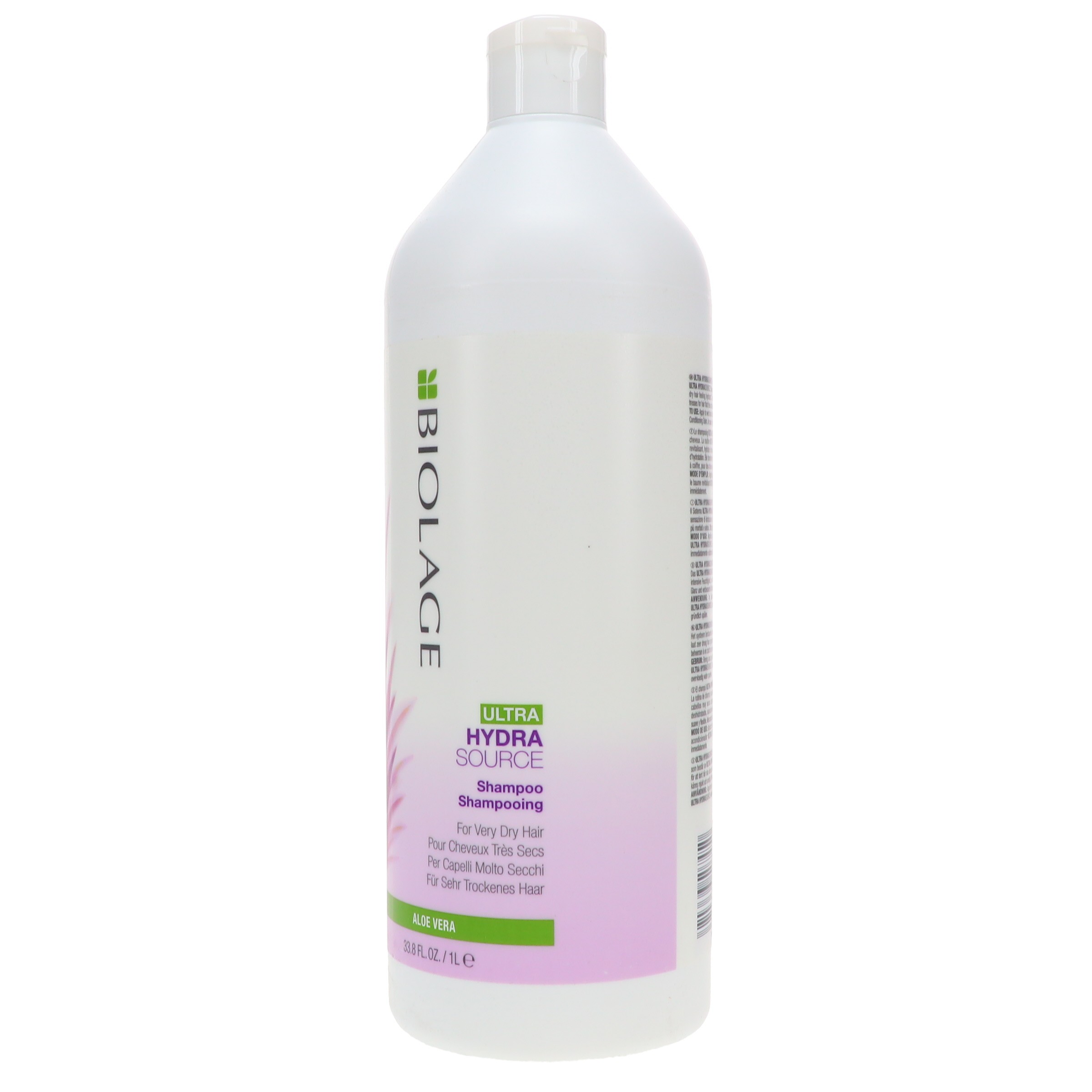 Matrix Biolage Ultra Hydrasource Shampoo 33.8 oz