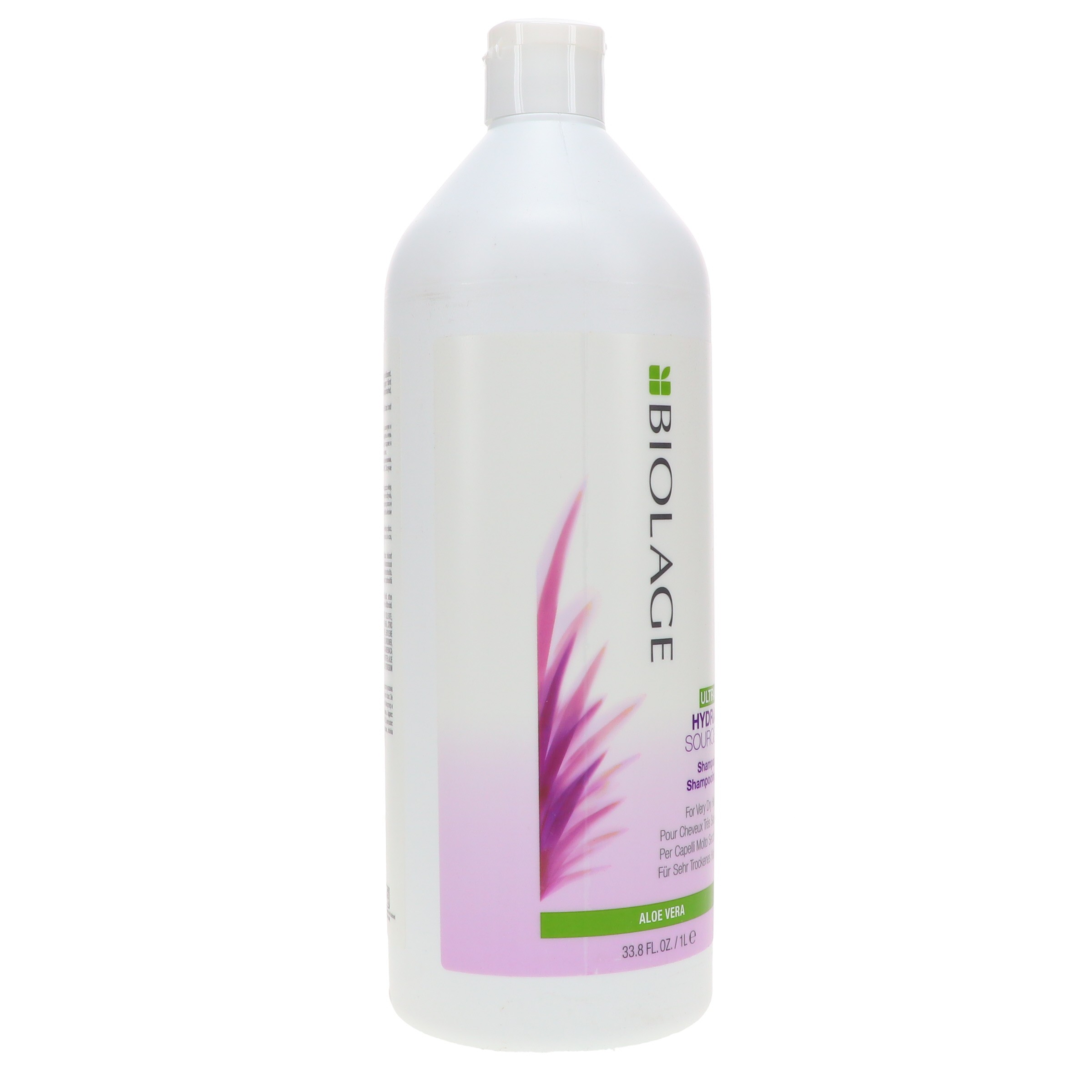 Matrix Biolage Ultra Hydrasource Shampoo 33.8 oz