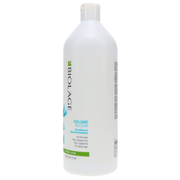 Matrix Biolage Volumebloom Conditioner 33.8 oz