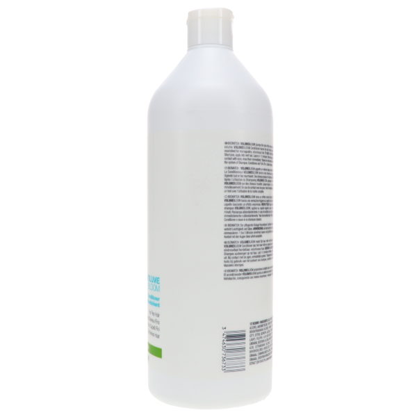 Matrix Biolage Volumebloom Conditioner 33.8 oz