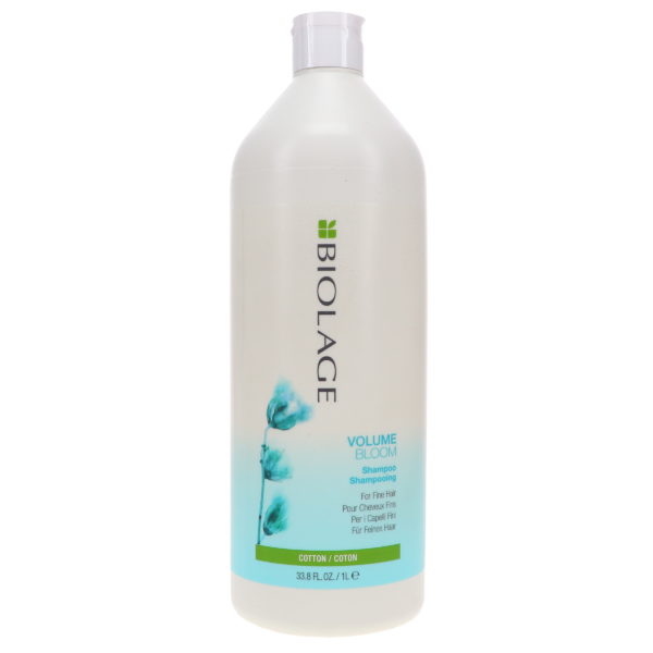 Matrix Biolage Volumebloom Shampoo 33.8 oz