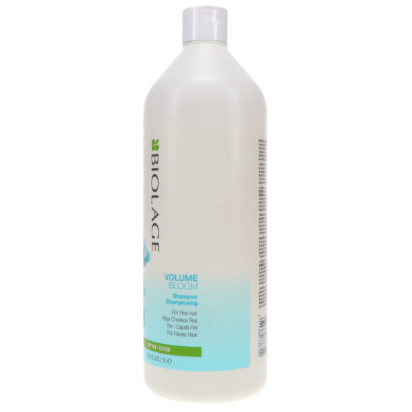 Matrix Biolage Volumebloom Shampoo 33.8 oz