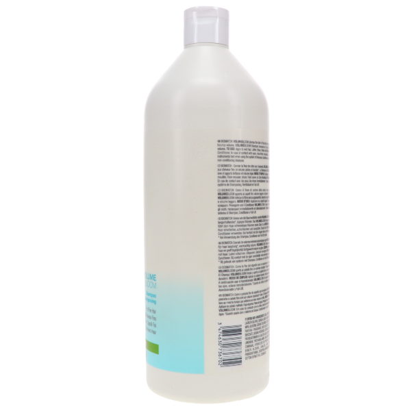 Matrix Biolage Volumebloom Shampoo 33.8 oz