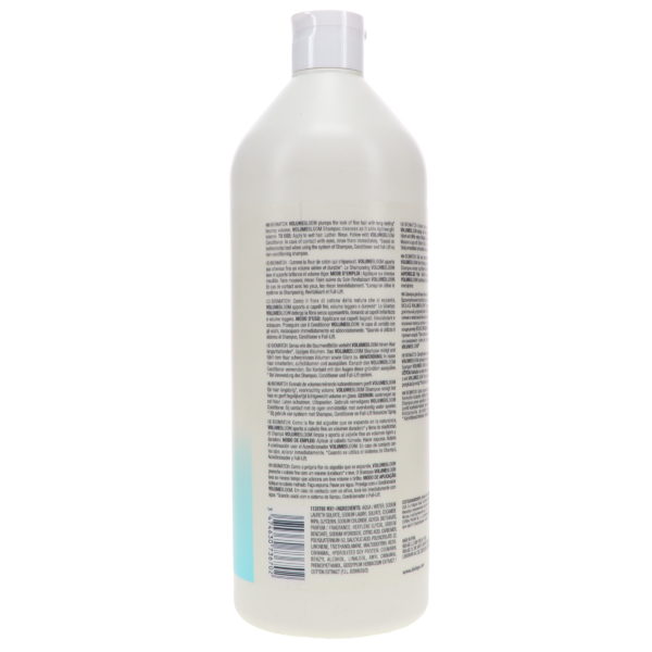 Matrix Biolage Volumebloom Shampoo 33.8 oz