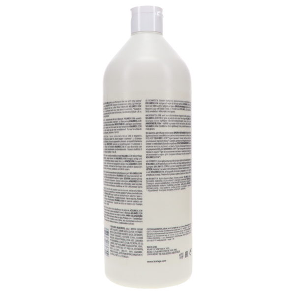 Matrix Biolage Volumebloom Shampoo 33.8 oz