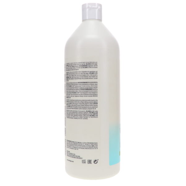 Matrix Biolage Volumebloom Shampoo 33.8 oz