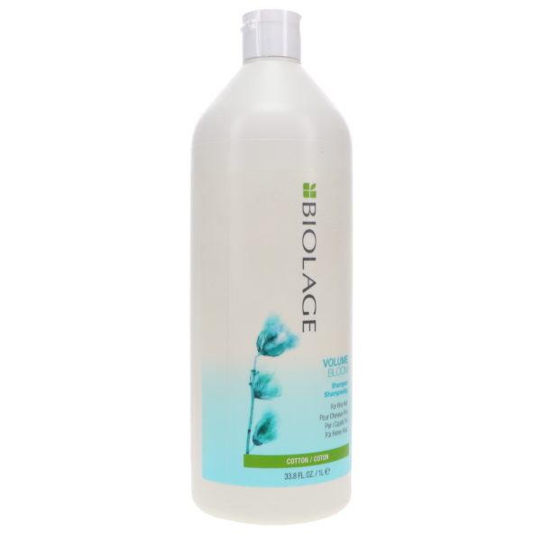 Matrix Biolage Volumebloom Shampoo 33.8 oz