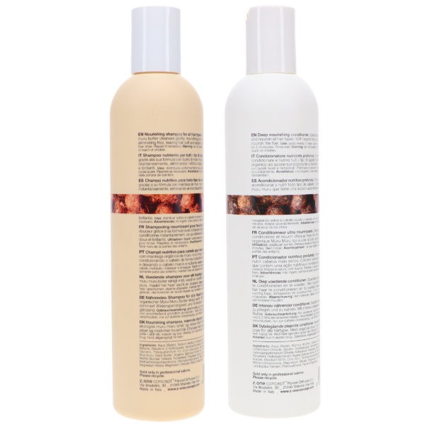 milk_shake Integrity Nourishing Shampoo 10.1 oz & Integrity Nourishing Conditioner 10.1 oz Combo Pack