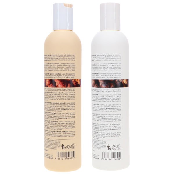 milk_shake Integrity Nourishing Shampoo 10.1 oz & Integrity Nourishing Conditioner 10.1 oz Combo Pack