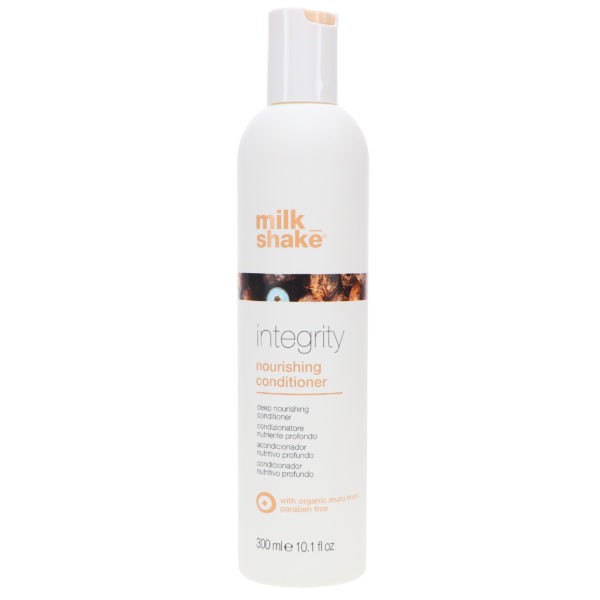 milk_shake Integrity Nourishing Shampoo 10.1 oz & Integrity Nourishing Conditioner 10.1 oz Combo Pack