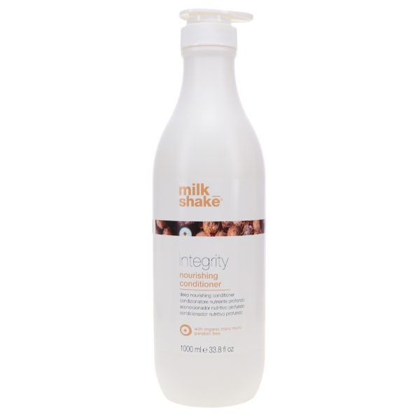 milk_shake Integrity Nourishing Shampoo 33.8 oz & Integrity Nourishing Conditioner 33.8 oz Combo Pack