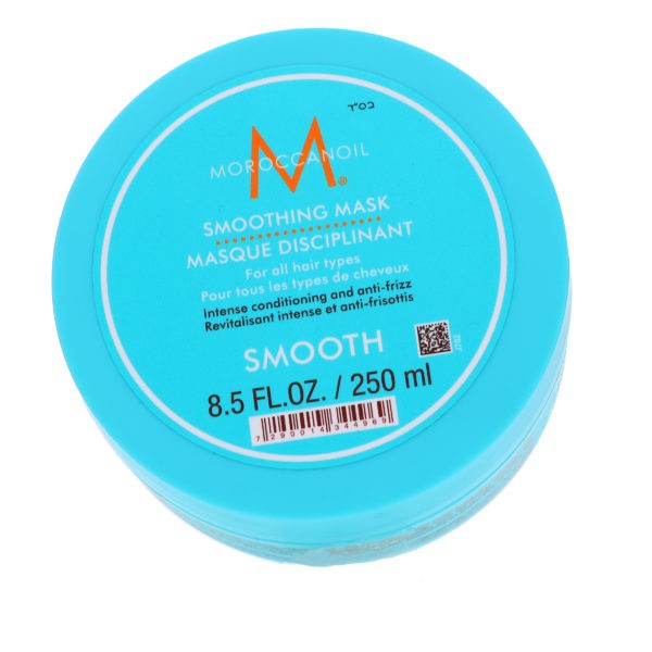 Moroccanoil Smoothing Mask 8.5 oz