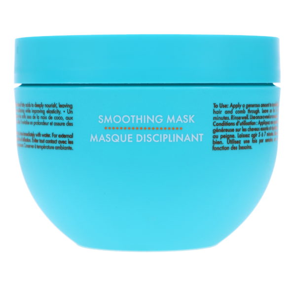 Moroccanoil Smoothing Mask 8.5 oz