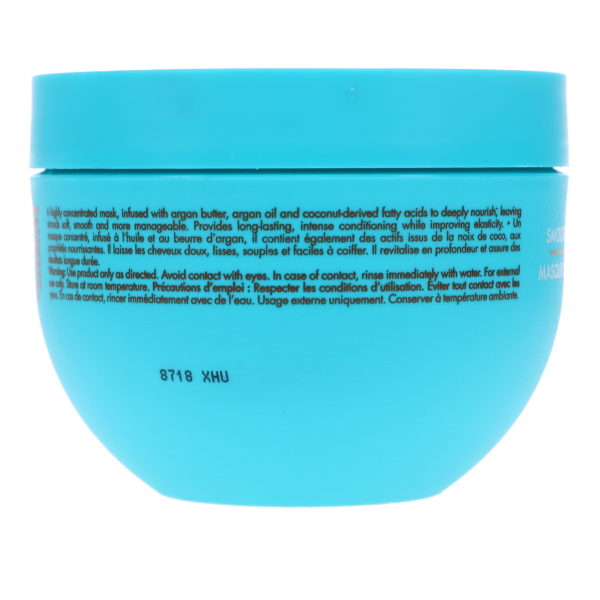 Moroccanoil Smoothing Mask 8.5 oz