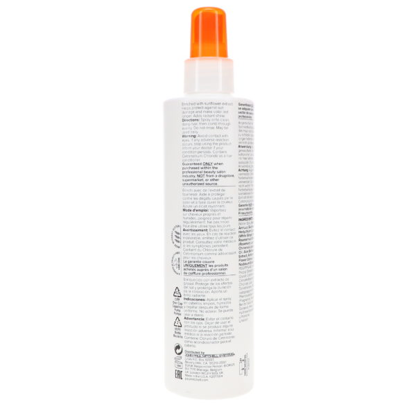 Paul Mitchell Color Protect Locking Spray 8.5 oz
