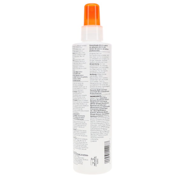 Paul Mitchell Color Protect Locking Spray 8.5 oz