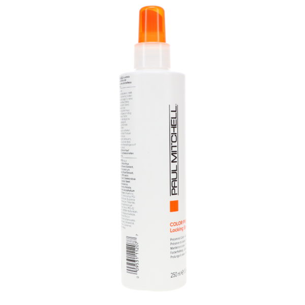 Paul Mitchell Color Protect Locking Spray 8.5 oz