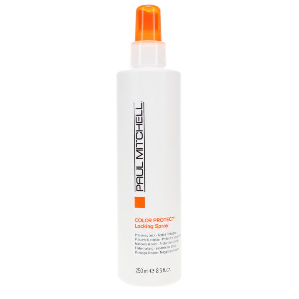 Paul Mitchell Color Protect Locking Spray 8.5 oz